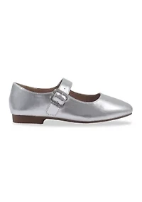 Big Kid Girls Maeve Michaela Mary Jane Flats