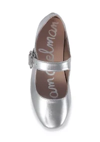 Big Kid Girls Maeve Michaela Mary Jane Flats