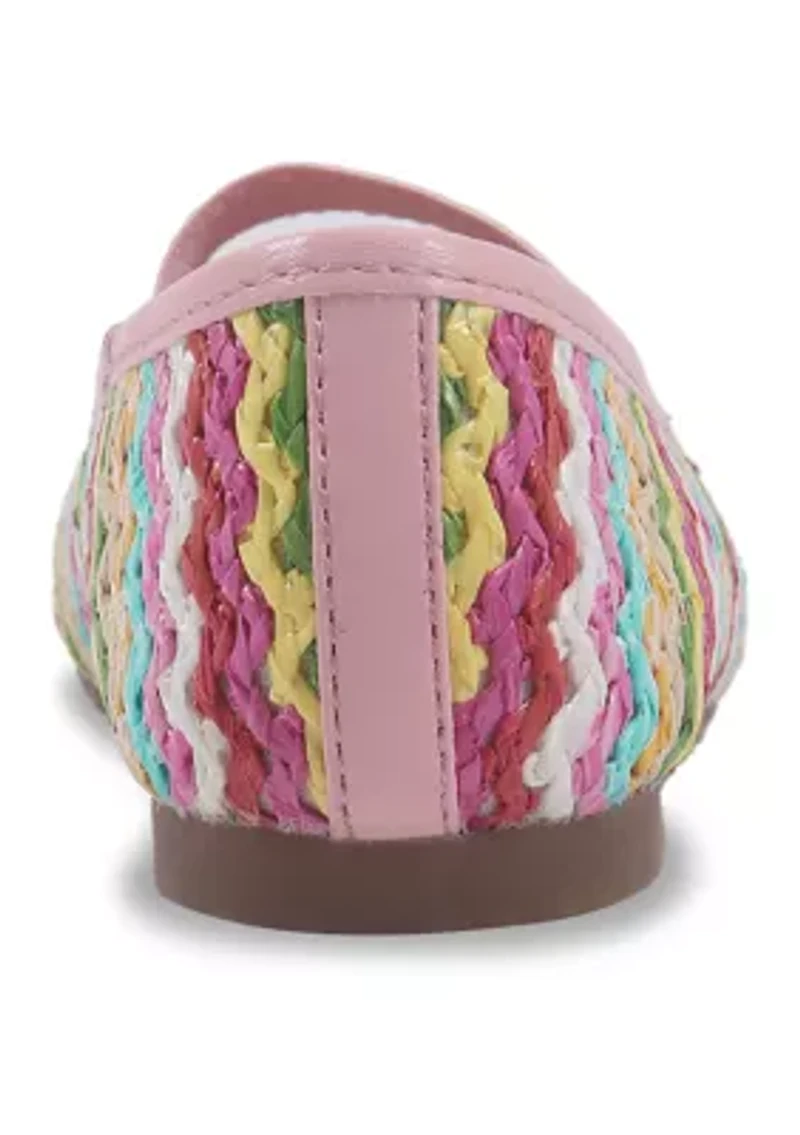 Little Kid Girls Felicia Flats