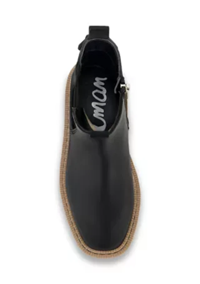 Steve Madden Youth Girls Hazel Chelsea Boots The Summit