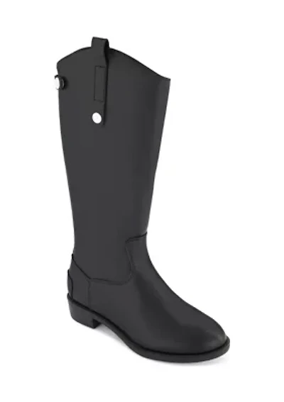 Youth Girls Equestrian Penny Riding Boots