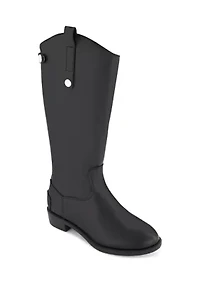 Youth Girls Equestrian Penny Riding Boots