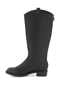 Youth Girls Equestrian Penny Riding Boots