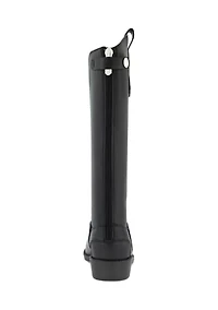 Youth Girls Equestrian Penny Riding Boots