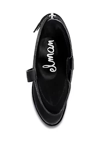 Youth Girls Equestrian Penny Riding Boots