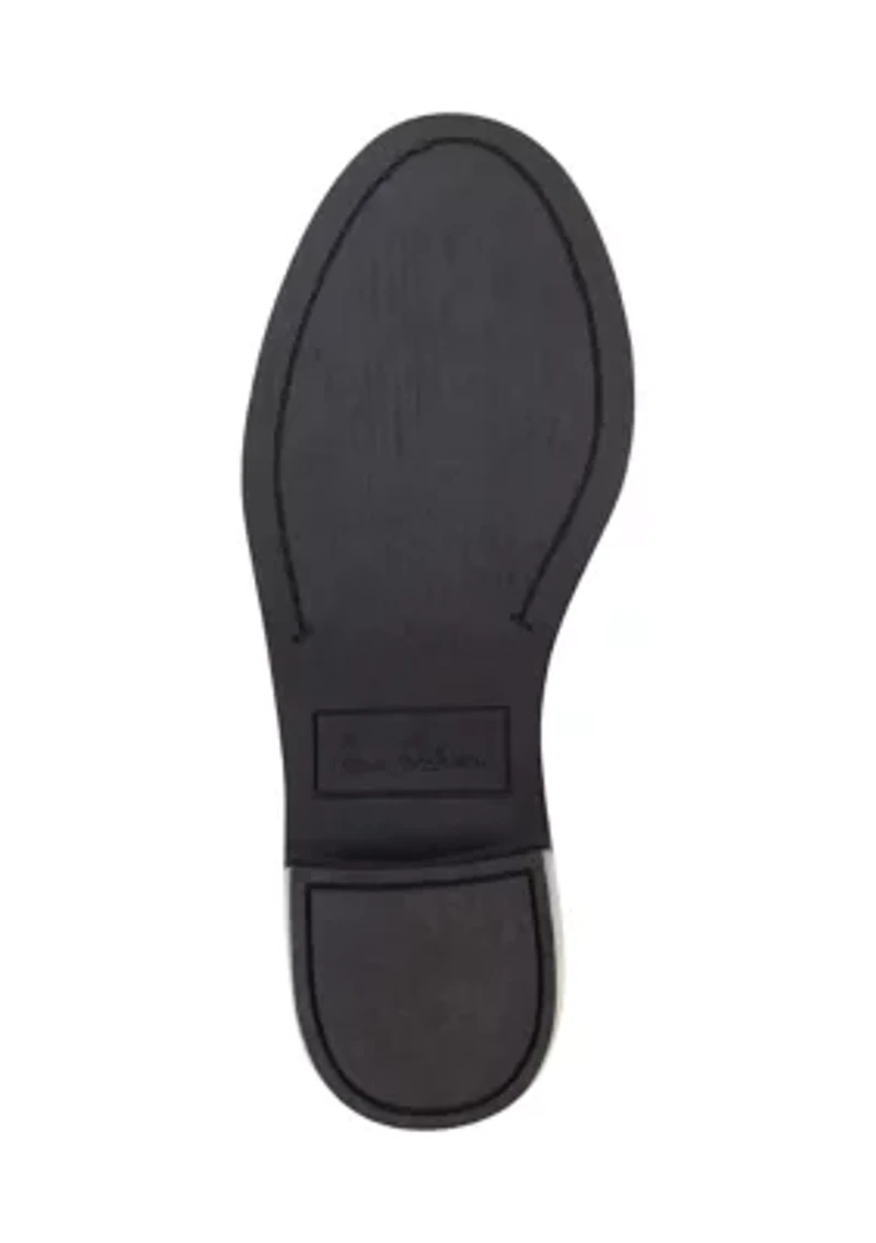 Youth Girls Equestrian Penny Riding Boots