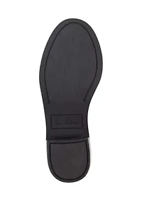 Youth Girls Equestrian Penny Riding Boots