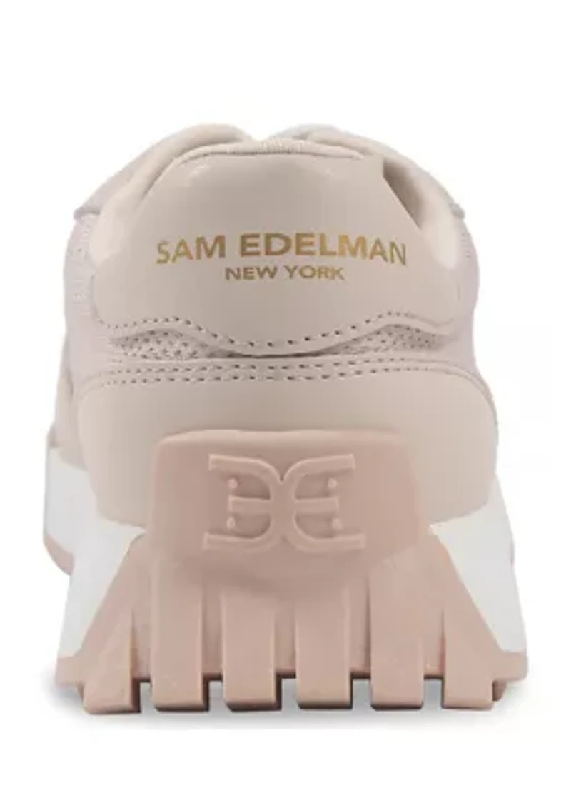 Big Kid Girls Lenny Erika Sneakers