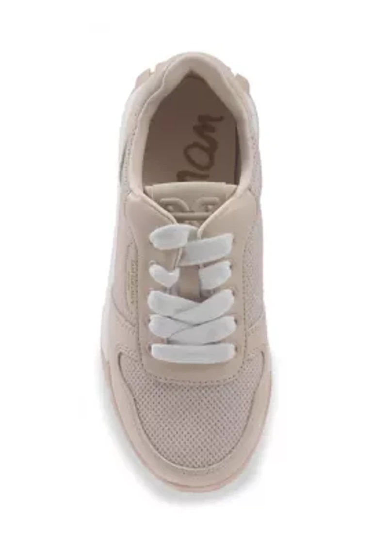 Big Kid Girls Lenny Erika Sneakers