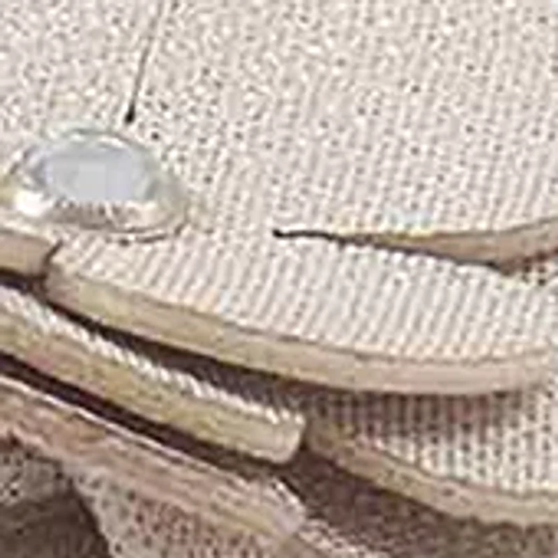 Big Kid Girls Calla Heels