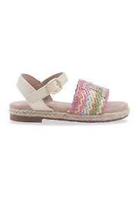 Little Kid Girls Kara Band Sandals