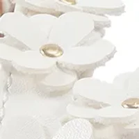 Big Kid Girls Gigi Flower Sandals