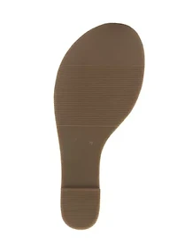 Big Kid Girls Lucia Wedge Sandals