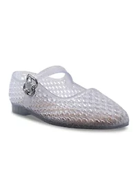 Big Kid Girls Quinn Jelly Flats