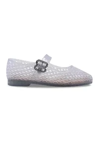 Big Kid Girls Quinn Jelly Flats
