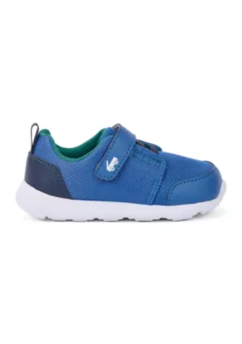 Little Kid Boys Spark Lace Sneakers