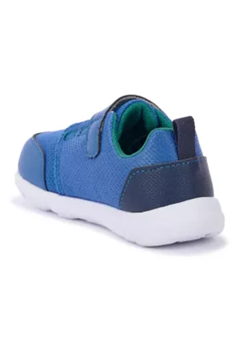 Little Kid Boys Spark Lace Sneakers