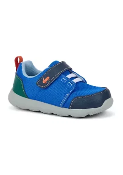 Little Kid Boys Spark Lace Sneakers