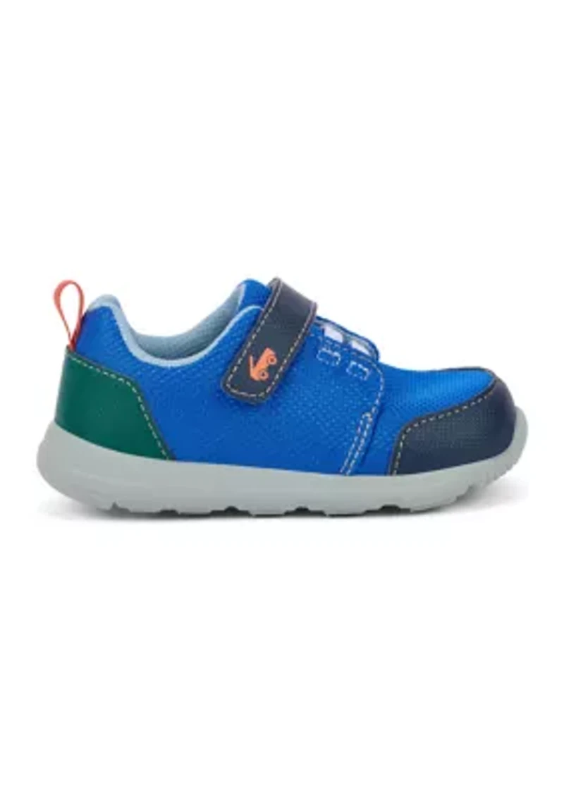Little Kid Boys Spark Lace Sneakers