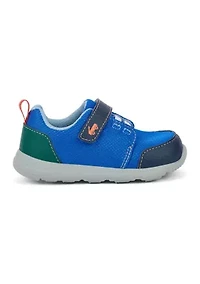 Little Kid Boys Spark Lace Sneakers