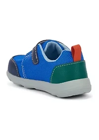 Little Kid Boys Spark Lace Sneakers