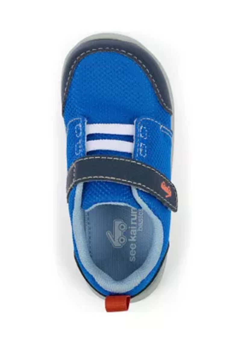 Little Kid Boys Spark Lace Sneakers