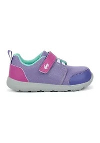 Little Kid Girls Spark Lace Sneakers