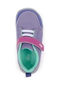 Little Kid Girls Spark Lace Sneakers