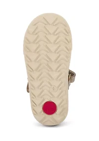 Toddler Girls Lucia Mary Jane Flats