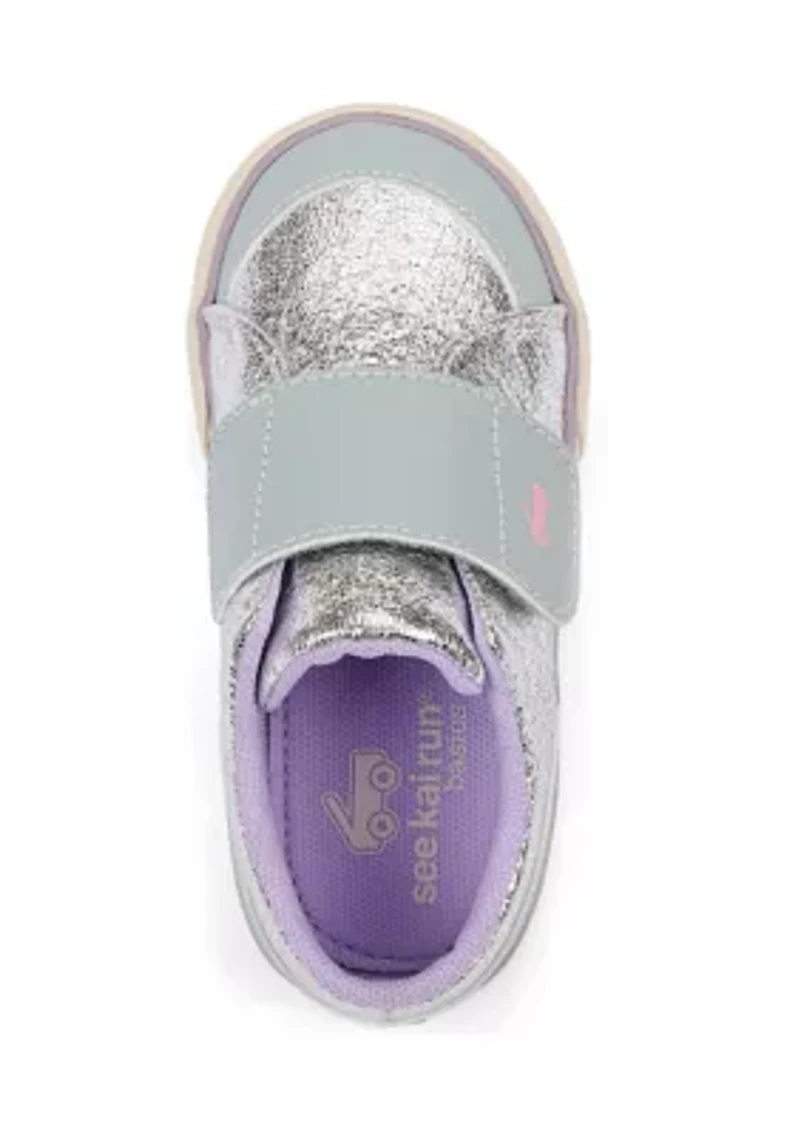 Little Kid Girls Toni Sneakers