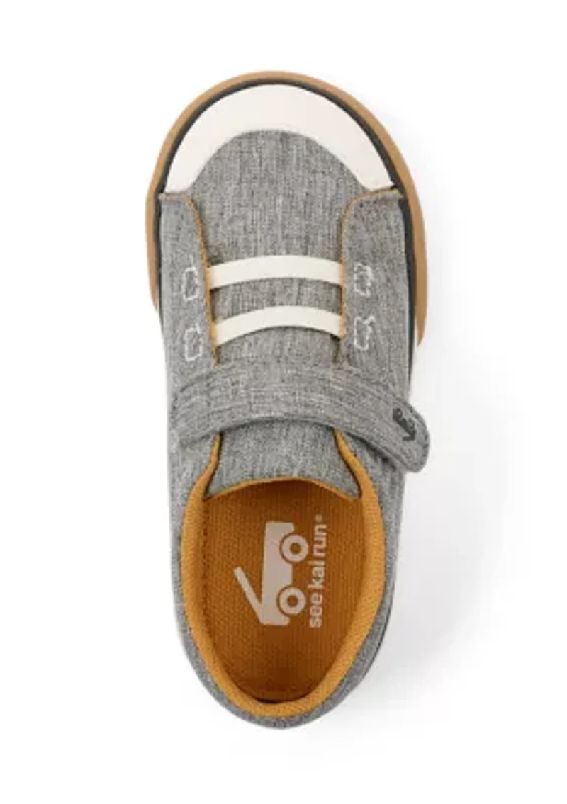 Little Boys Alex Sneakers