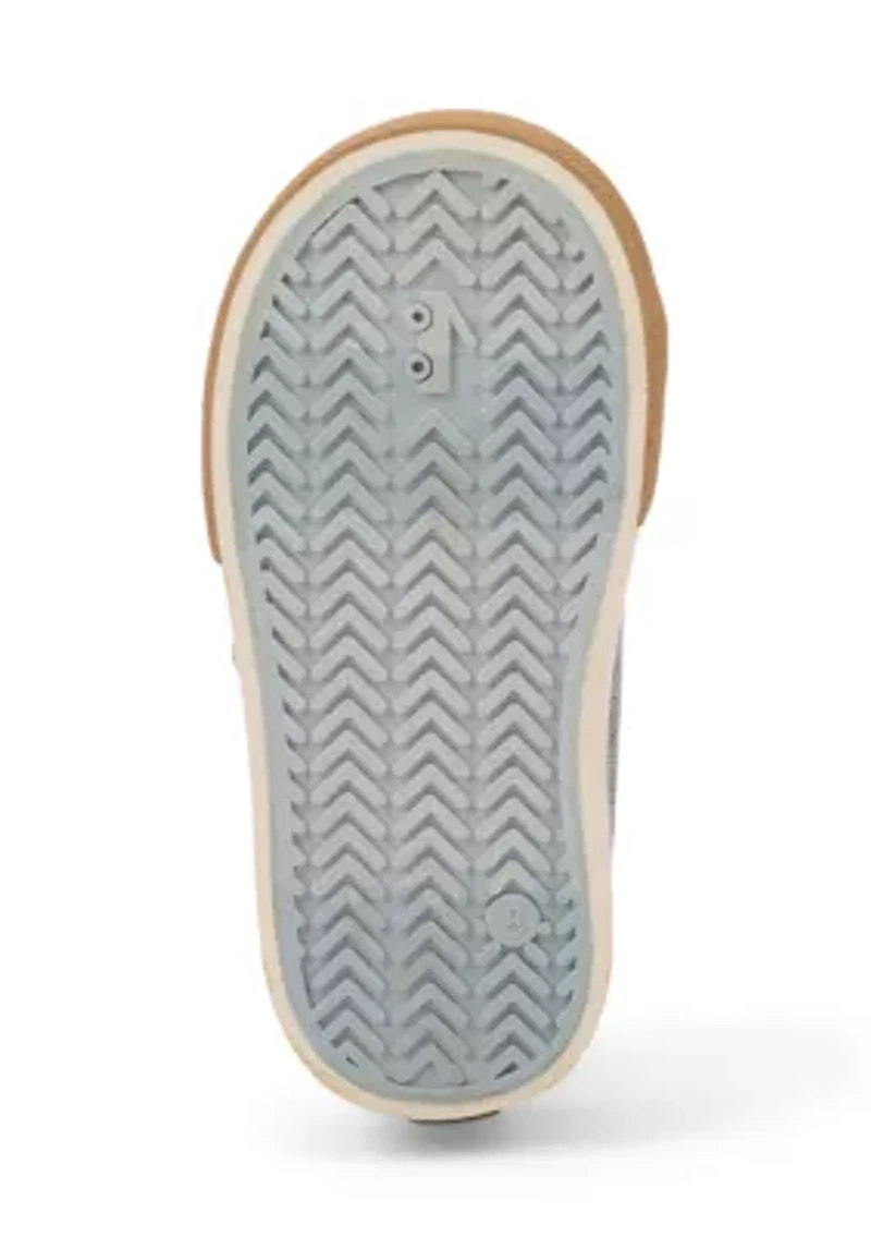 Little Boys Alex Sneakers