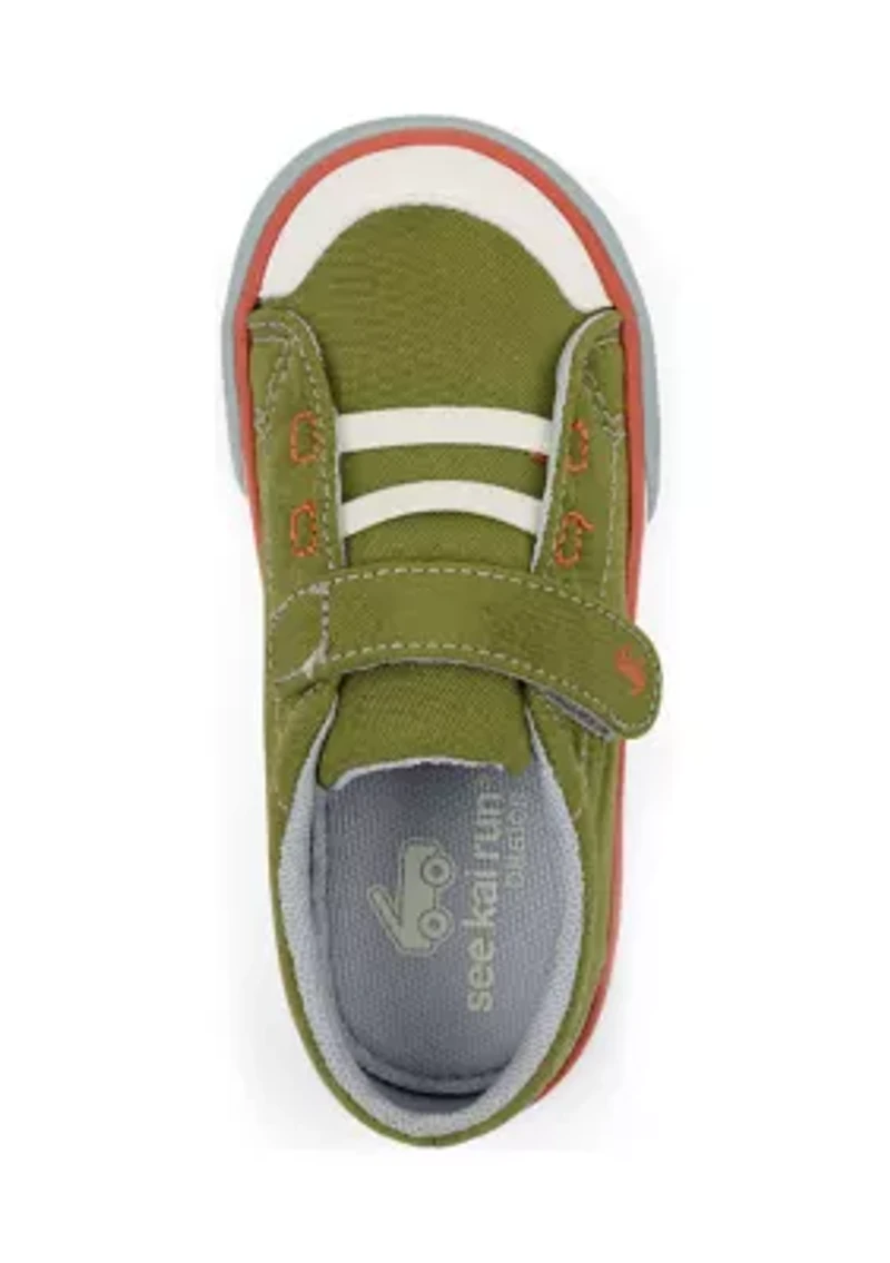 Little Kid Boys Alex Sneakers