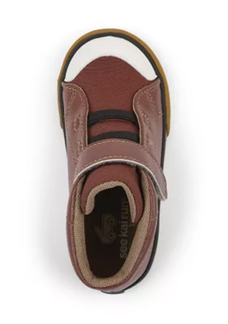 Little Kid Boys Drew Sneakers