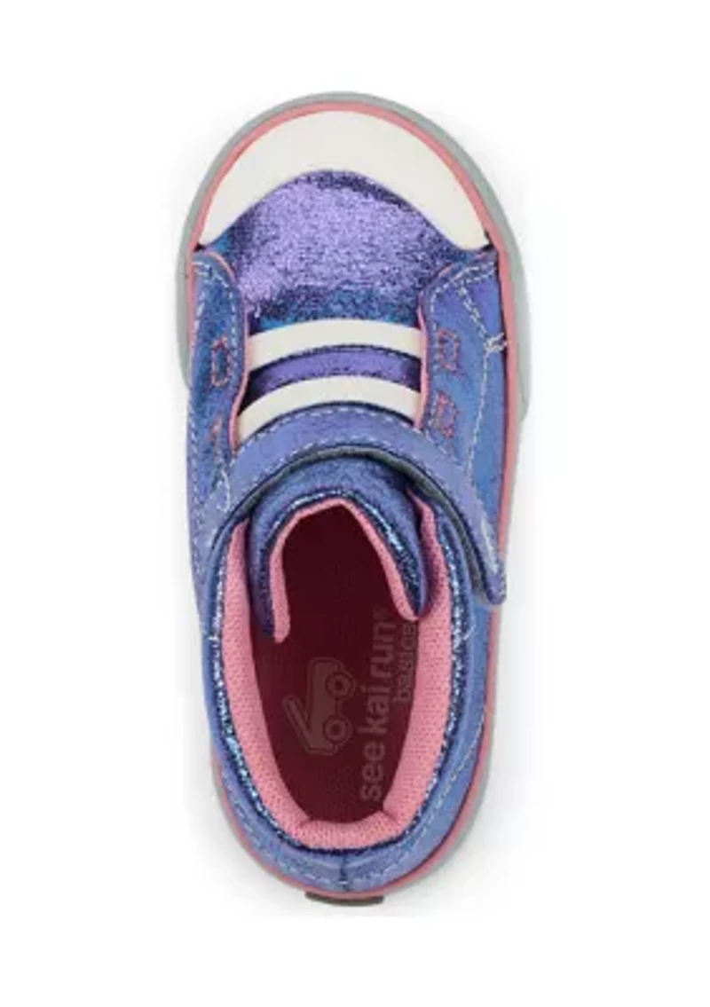 Little Kid Girls Drew Sneakers