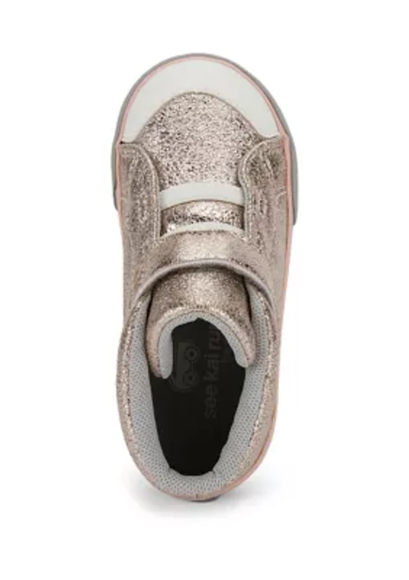 Little Kid Girls Drew Sneakers