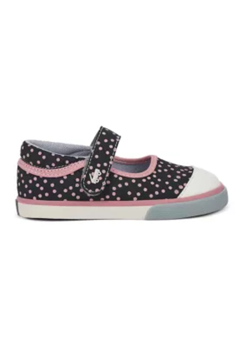 Little Kid Girls Sophia Mary Jane Sneakers