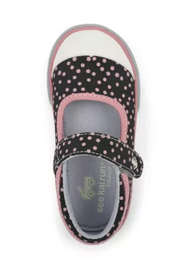 Little Kid Girls Sophia Mary Jane Sneakers