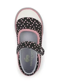 Little Kid Girls Sophia Mary Jane Sneakers