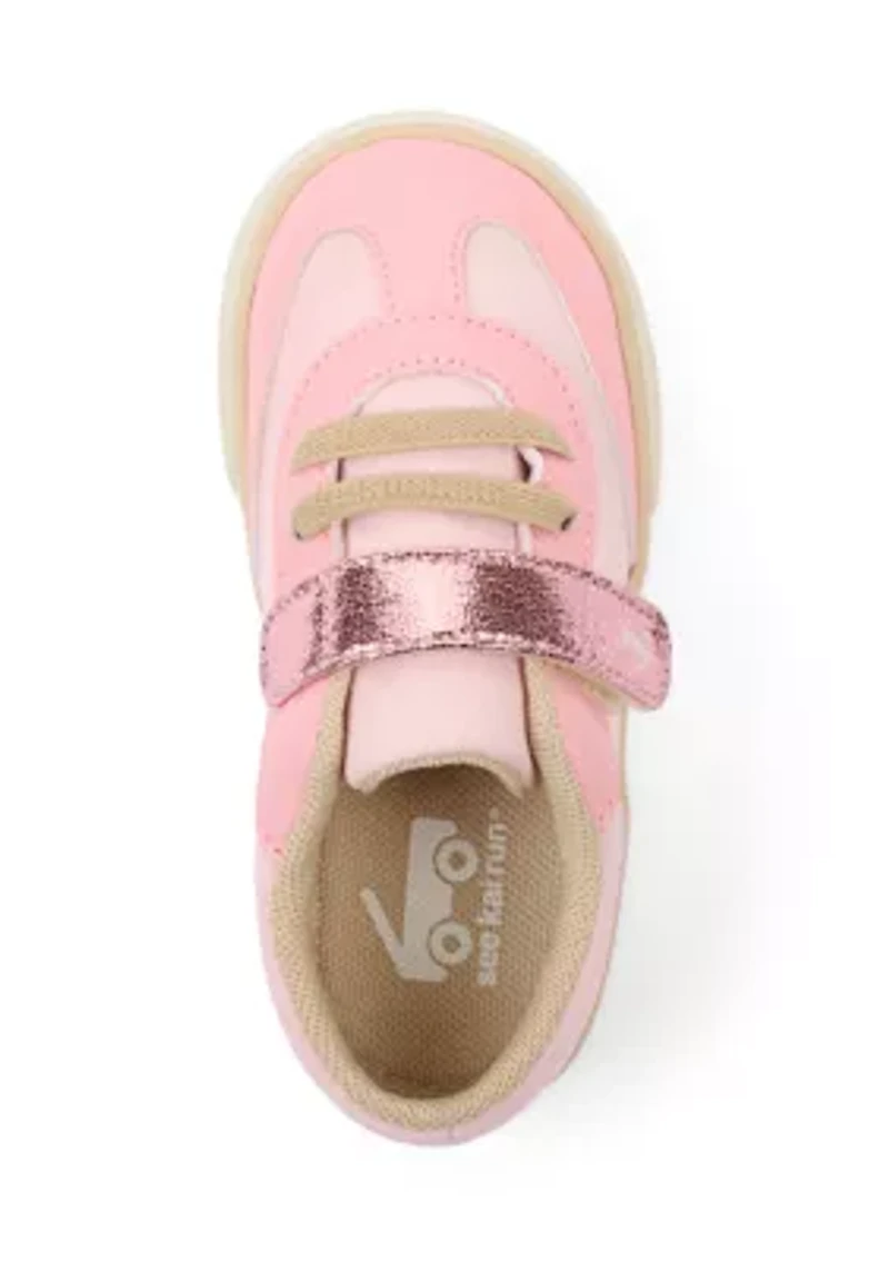 Little Girls Rory Sneakers
