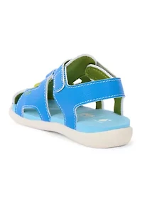 Little Kid Boys Callan Sandals
