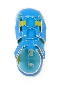 Little Kid Boys Callan Sandals