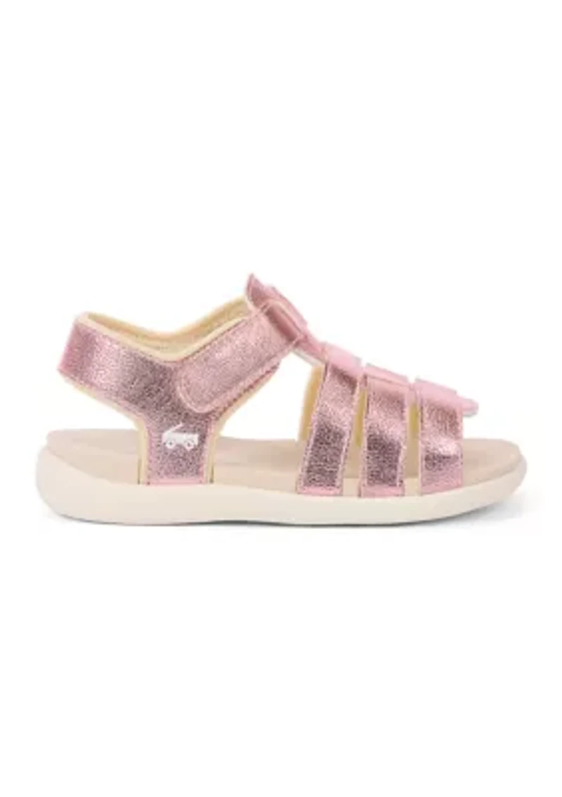 Little Kid Girls Felicity Sandals