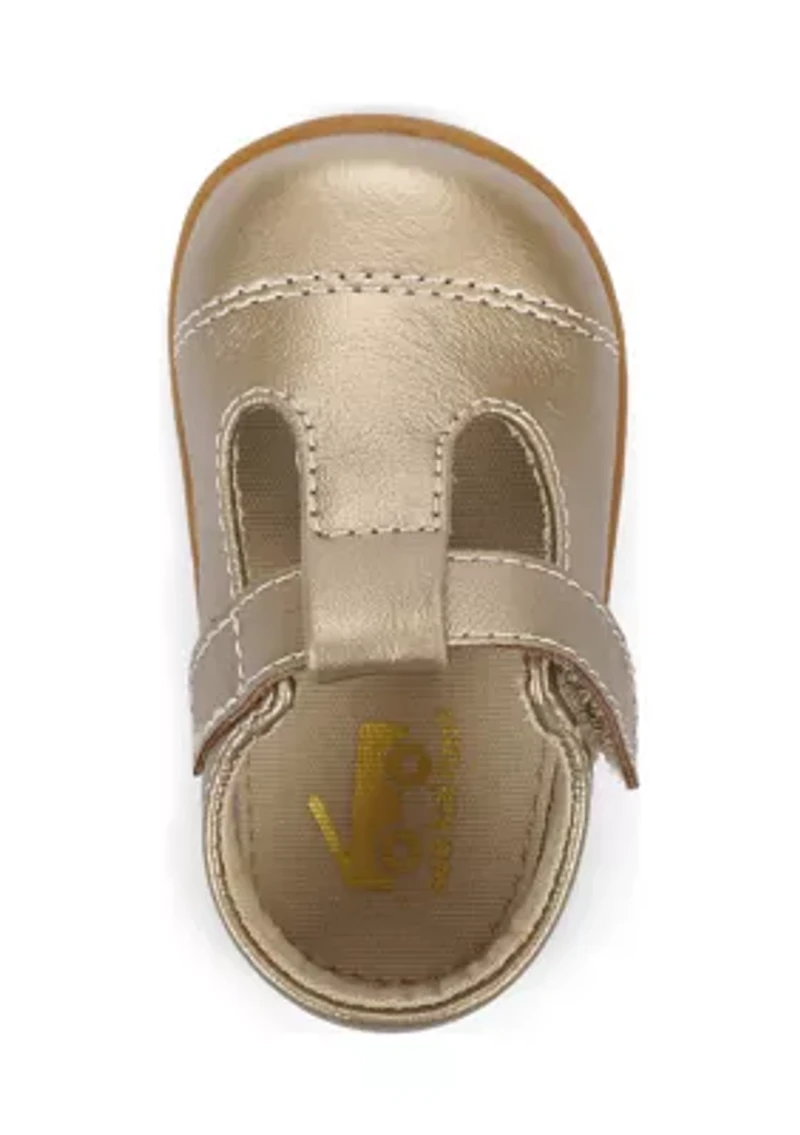 Toddler Girls Bianca Mini First Walkers