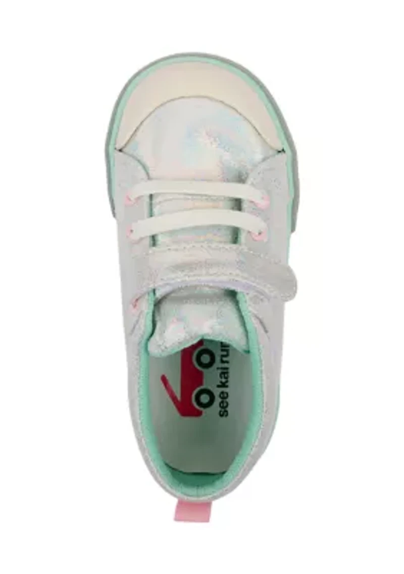 Little Kid Girls Kristin Sneakers
