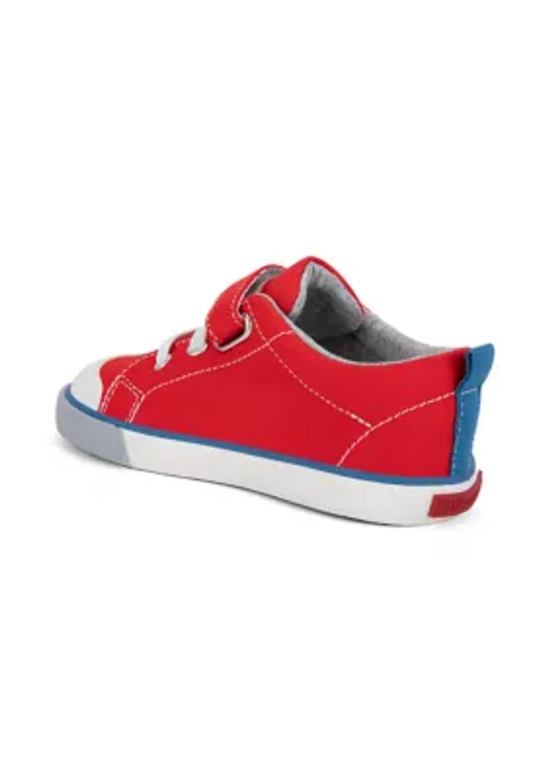Infant/Toddler Boys Stevie II Sneakers