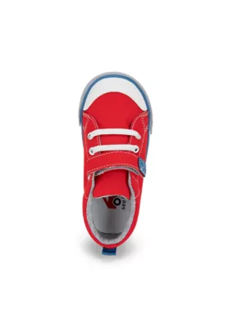 Infant/Toddler Boys Stevie II Sneakers