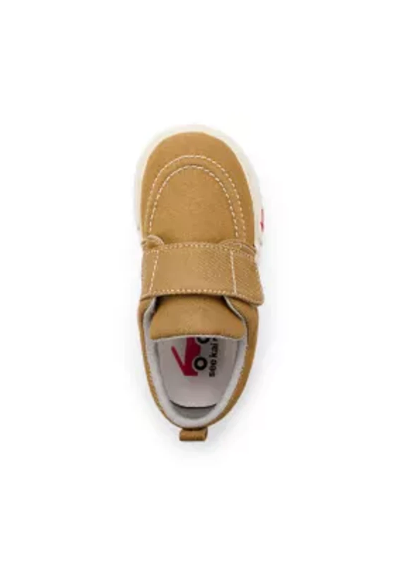 Toddler Boys Wyatt Loafers