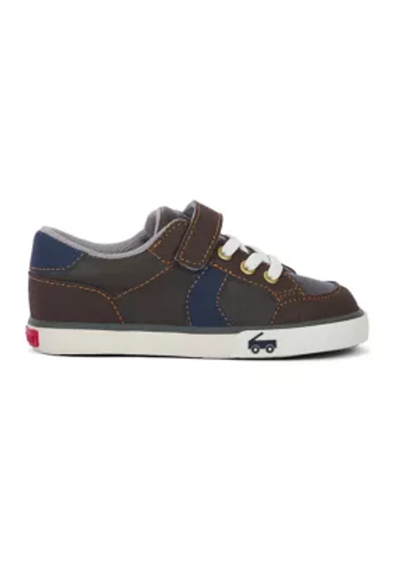Toddler Boys Connor Sneakers