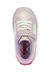 Toddler Girls Connor Sneakers